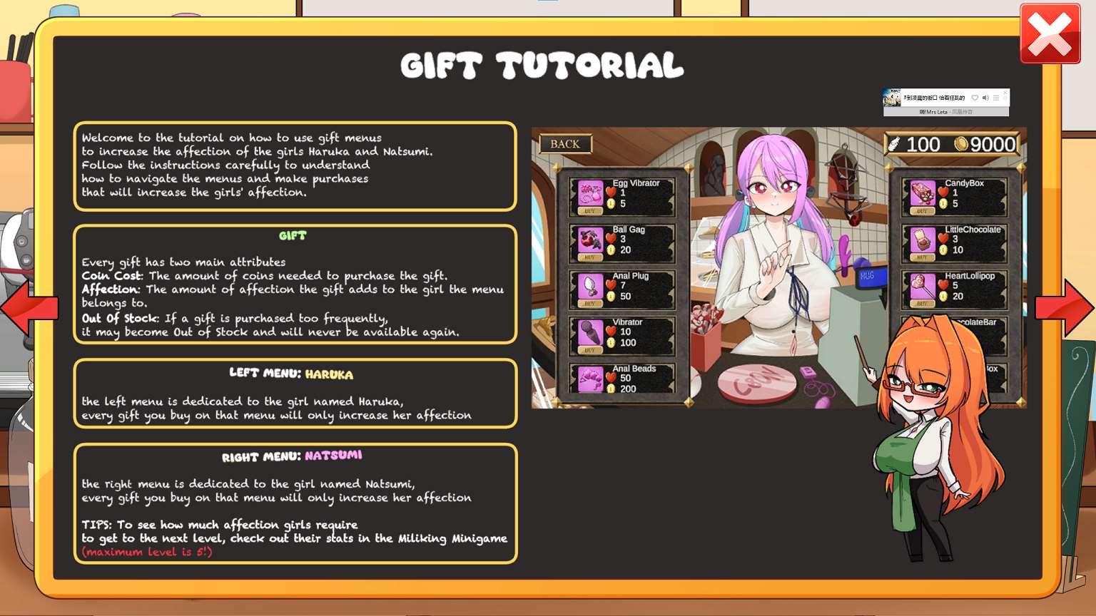 【Western SLG/Chinese/Animated】Cowgirl's Café Steam Chinese Official Infantry Version【New Release/1.2G】