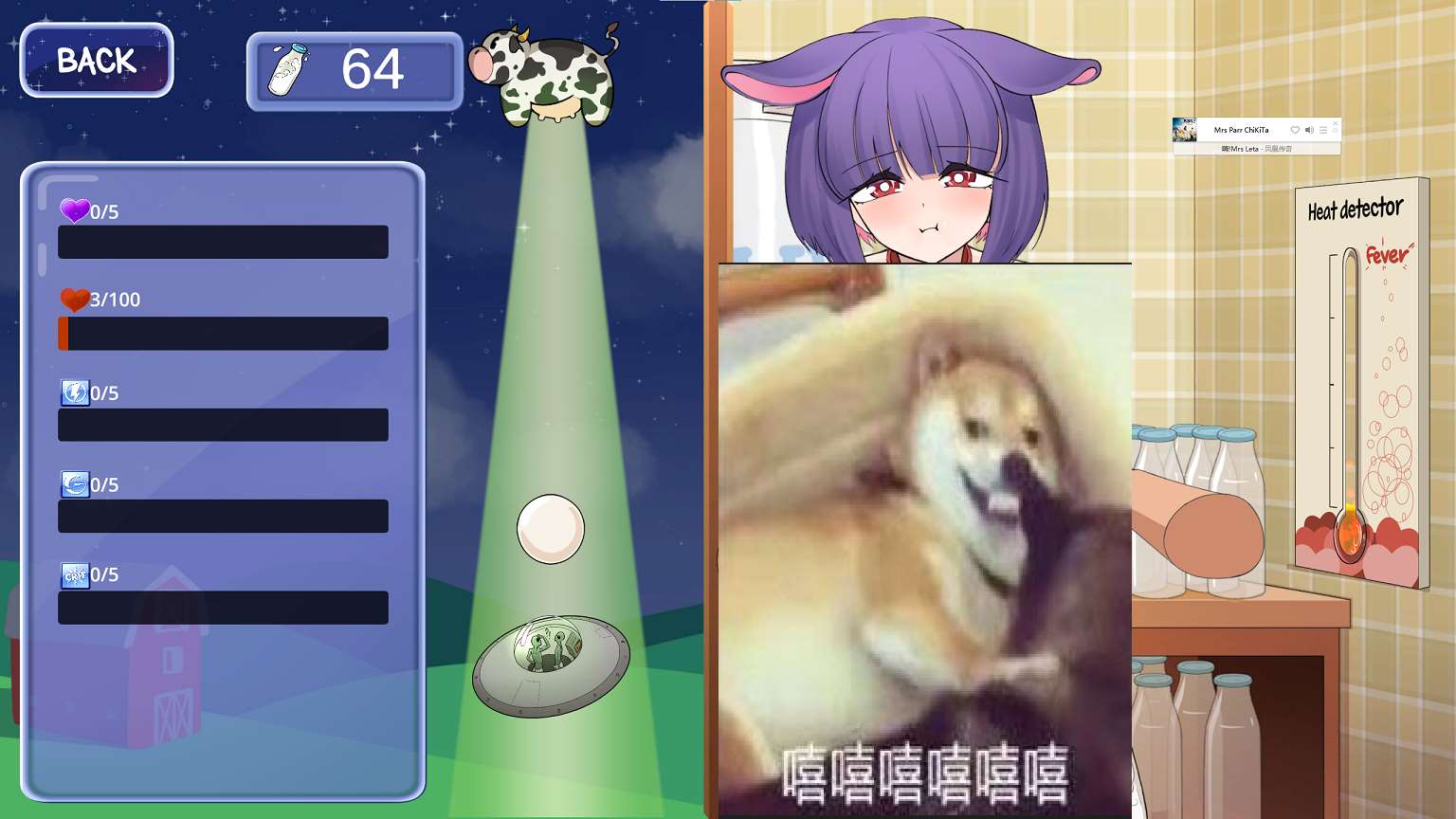 【Western SLG/Chinese/Animated】Cowgirl's Café Steam Chinese Official Infantry Version【New Release/1.2G】