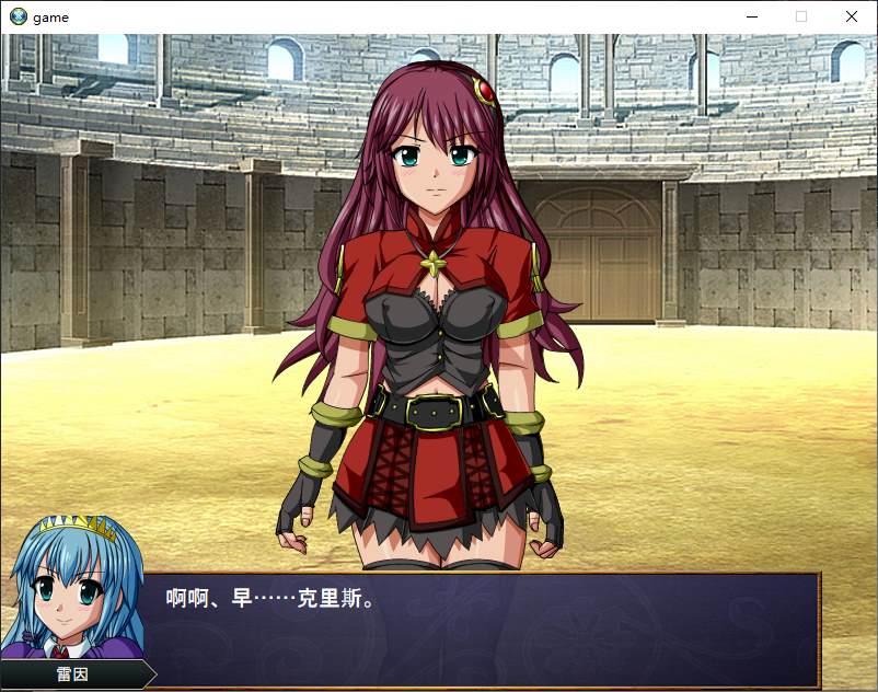 【Japanese SRPG/Chinese】Bajinia Chronicle Steam Official Chinese Version【New Release/360M】