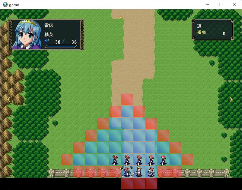 【Japanese SRPG/Chinese】Bajinia Chronicle Steam Official Chinese Version【New Release/360M】