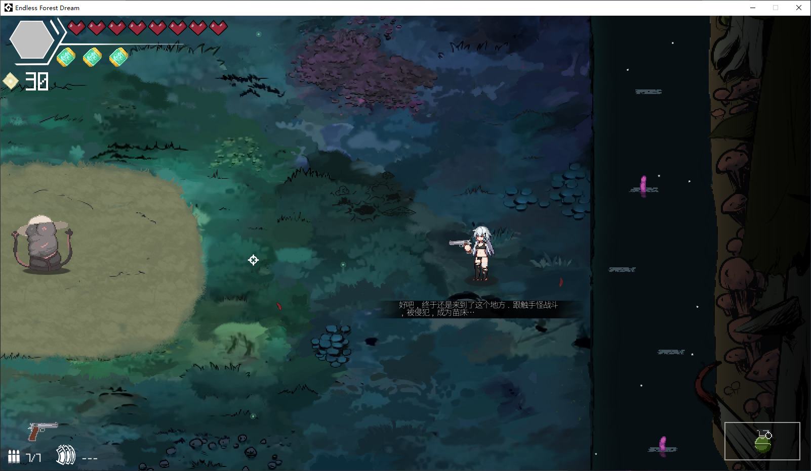 Roguelike ARPG/Chinese/Animated Dream of the Sea Infantry Officer Version [New Release/970M]