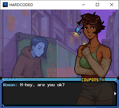 【Pixel SLG/Animated】Hardcoded Latest Official Version [Update / 300M]