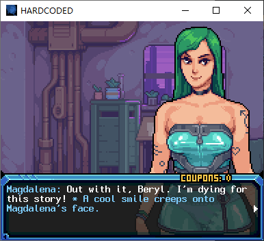 【Pixel SLG/Animated】Hardcoded Latest Official Version【Update/300M】