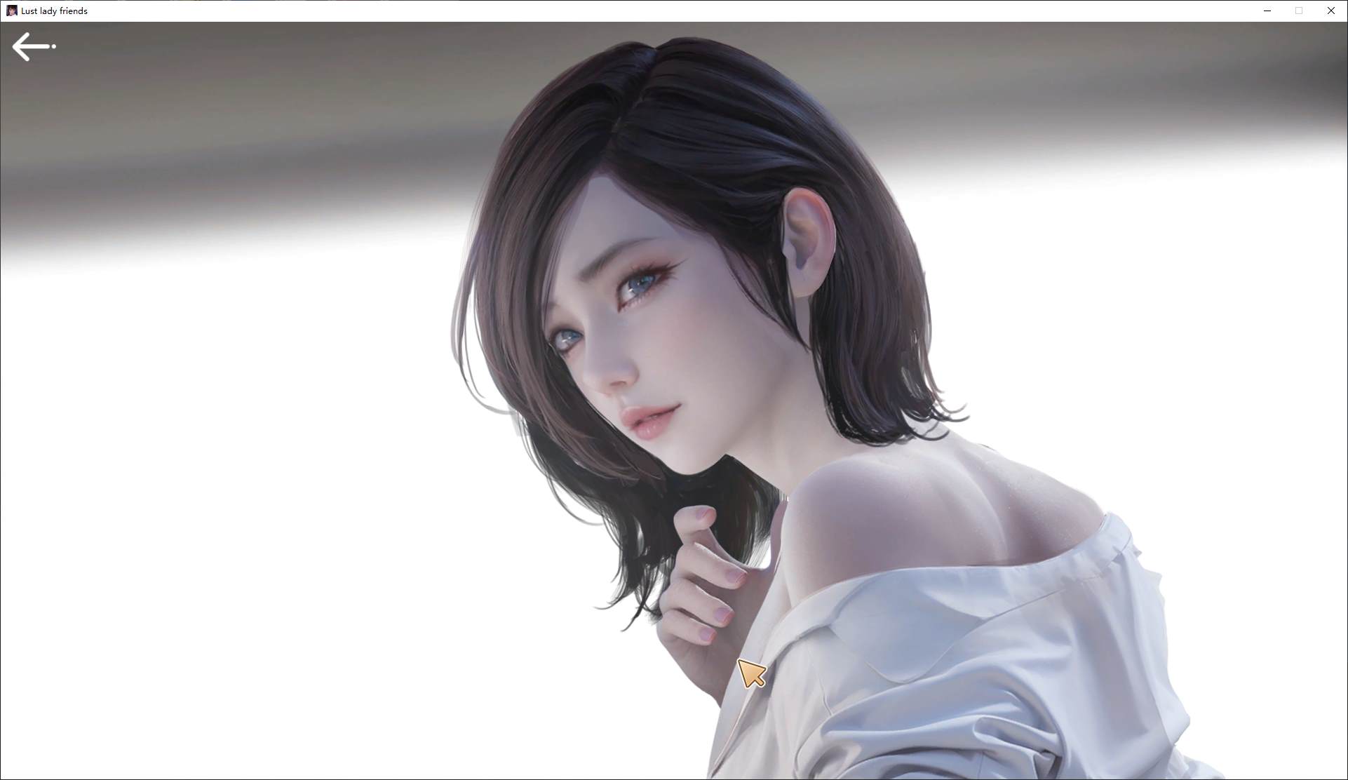 【Japanese SLG Chinese Dynamic】Qiao Tian and Her Sexually Driven Best Friends Official Chinese Infantry Version 【New Release 1.1G】