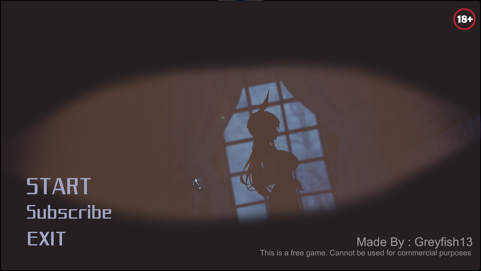 【Western 3D/Animated】 Special Services at the Mermaid Tavern v0.1 Latest Infantry Version 【New Release/190M】