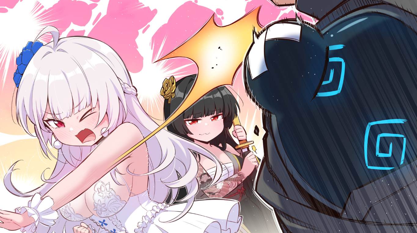 【Japanese SLG/Chinese/Animated】Desire Dream Official Infantry Version【New Release/14G】
