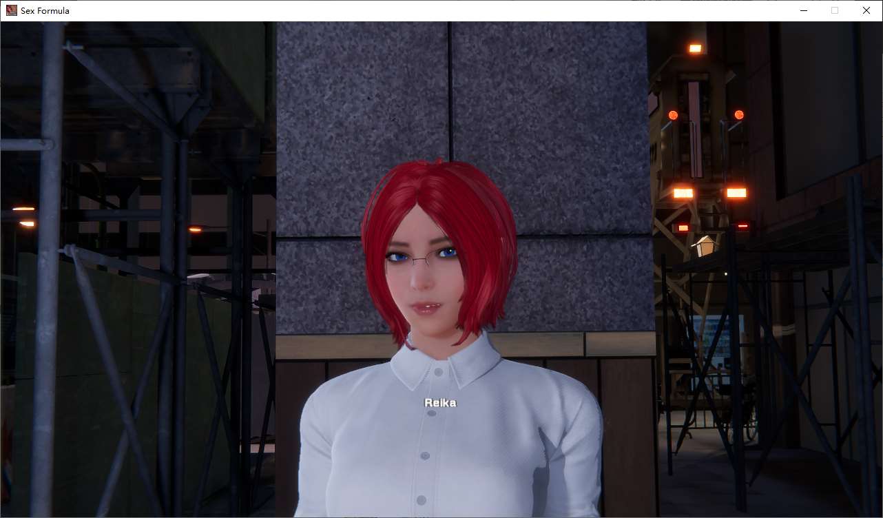 【Interactive 3D/Chinese/CV】Sex Formula v1.3 Steam Chinese Official Infantry Edition【Update/15.7G】