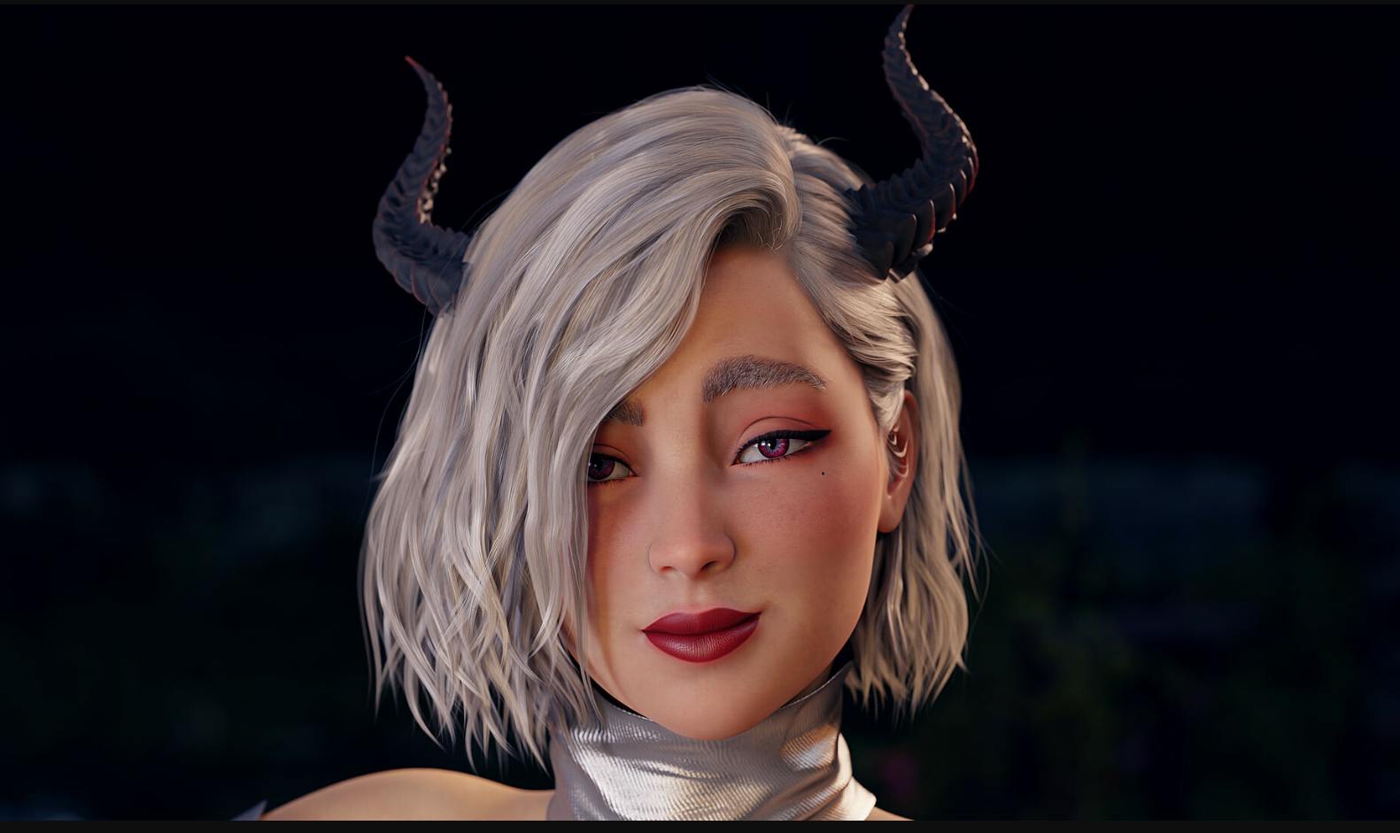 【European and American SLG/Chinese/Full Animation】Forbidden Fantasy Android + PC Official Chinese Version [Updated/3.4G]