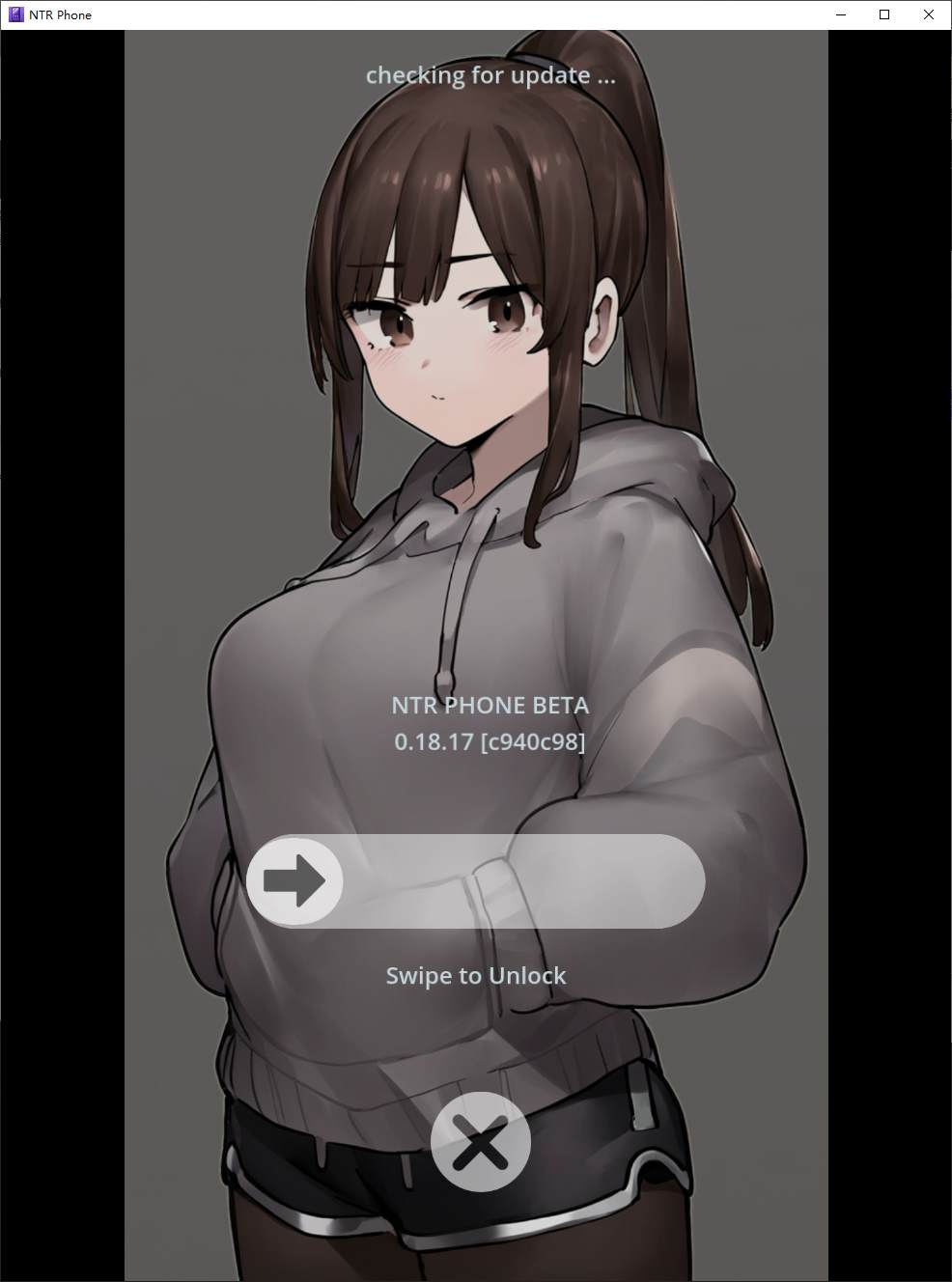 【Western SLG/Animated】NTR Phone v0.18.17 Android + PC Latest Infantry Version [Update/430M]