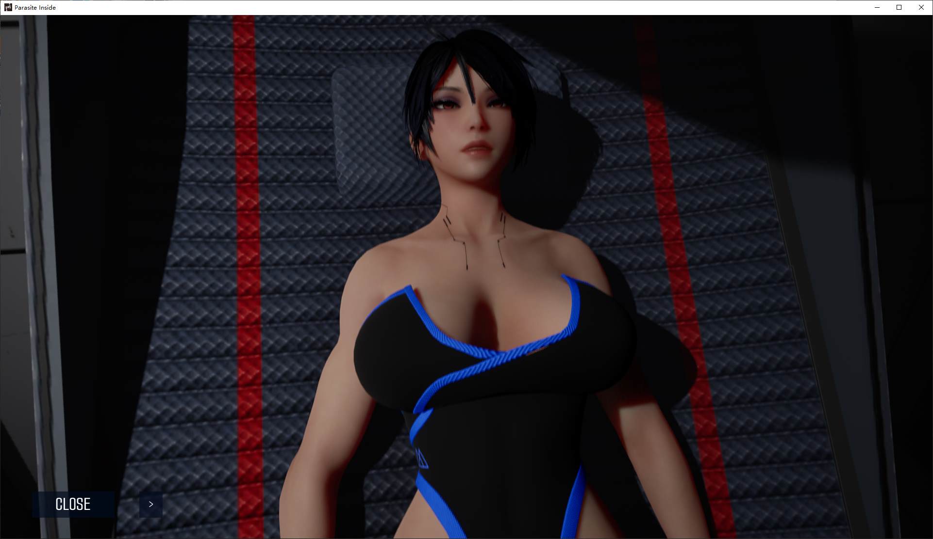 【欧美3D/动态/CV】Parasite Inside v0.2.2 Latest Infantry Version【New Release/1.4G】
