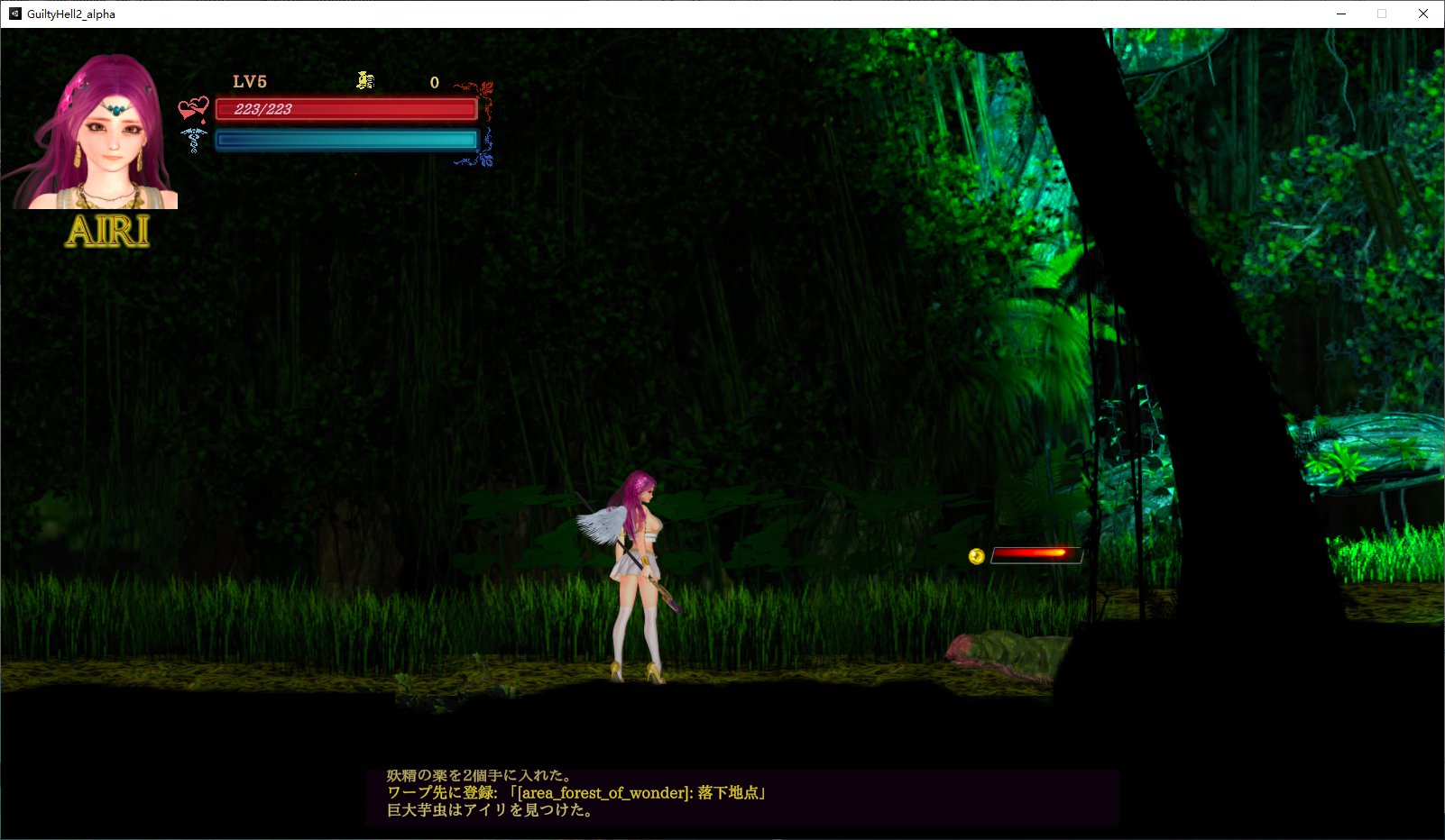 【Japanese ACT/Chinese/Full Animation】White Goddess and the City of the Dead 2 v37a Latest Chinese Version【Update/10G】