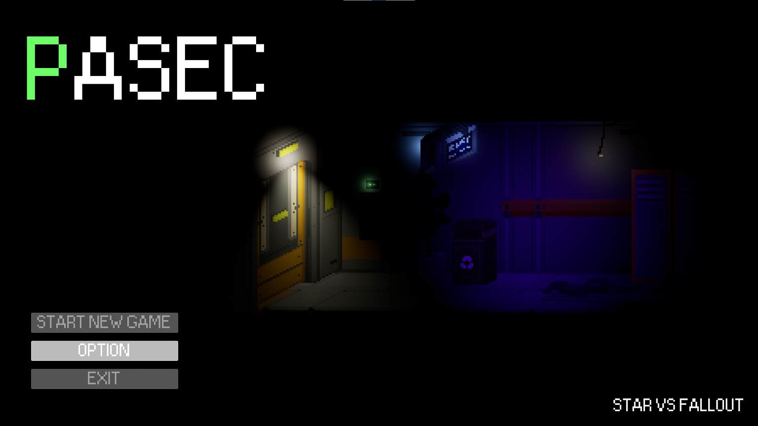 【Pixel ACT/Animated】PASEC v1.4 Latest Test Version [Update/510M]