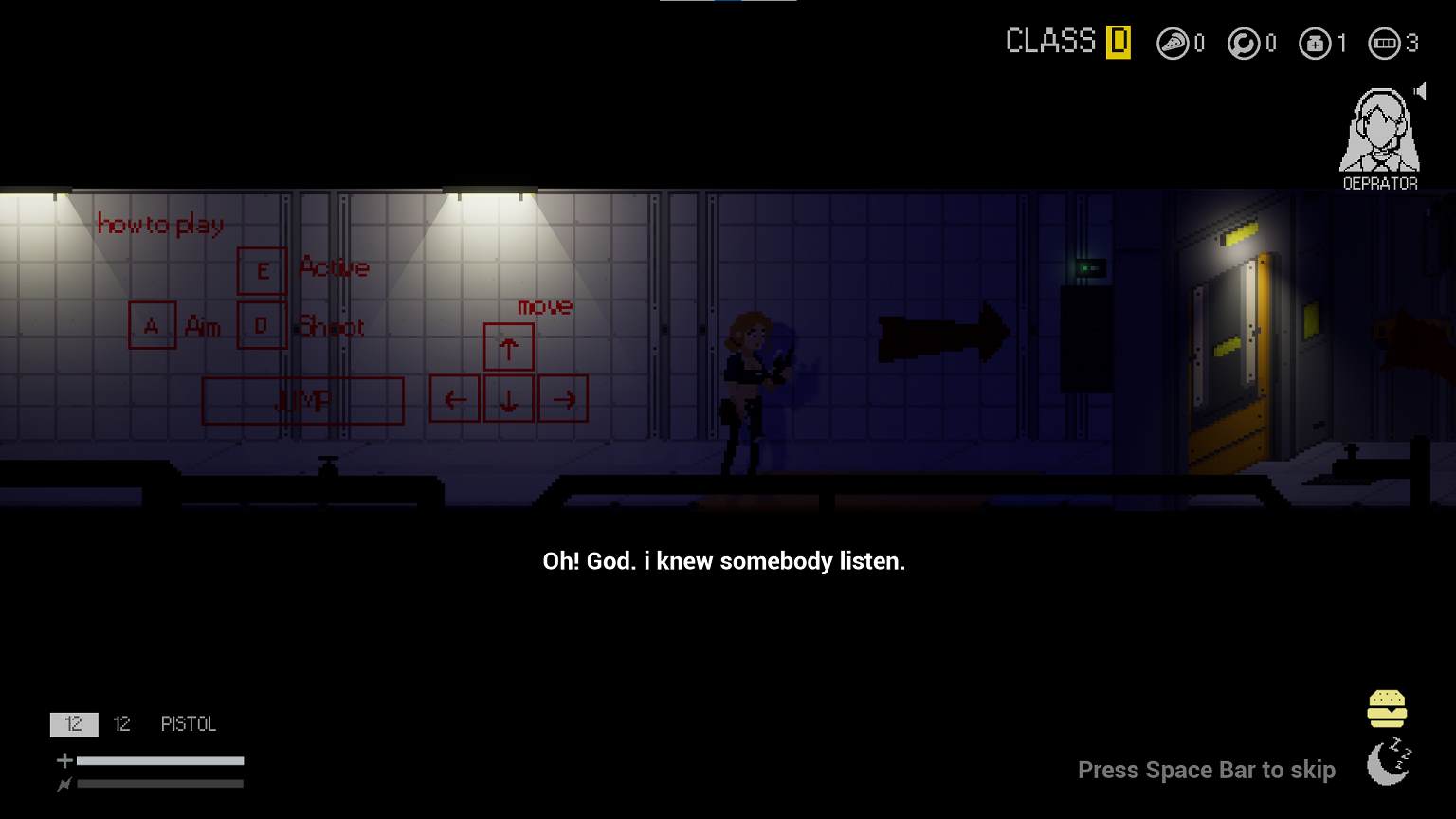 【Pixel ACT/Full Animation】PASEC v1.4 Latest Test Version【Update/510M】