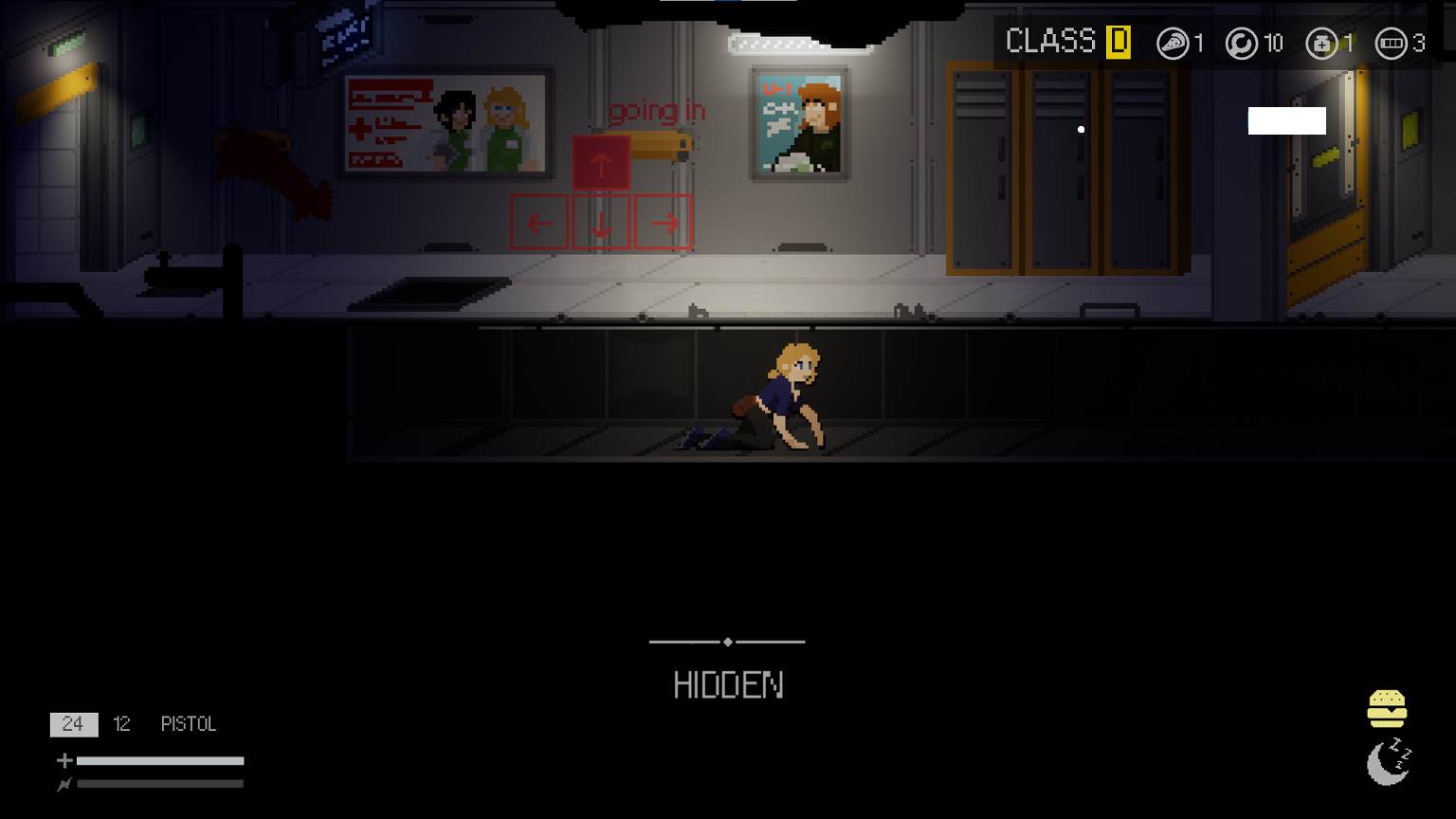 【Pixel ACT/Full Animation】PASEC v1.4 Latest Test Version【Update/510M】