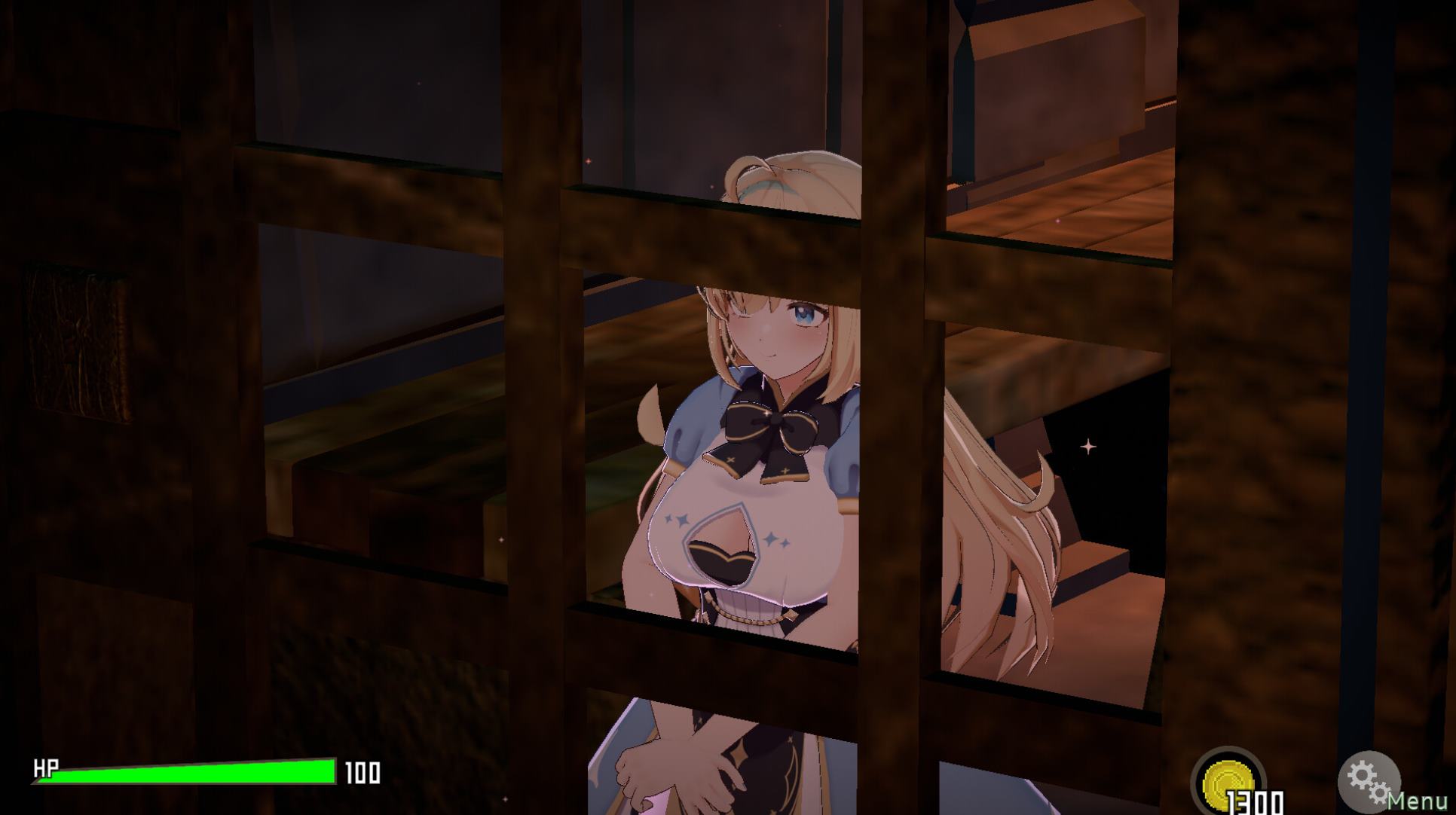 【Japanese 3D/Chinese/Animated】Nomadic Tale Official Chinese Infantry Version【New Release/3.7G】