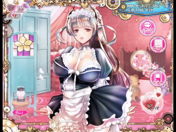 【Japanese RPG/Chinese/Animated】Night of the Black Goat Steam Official Chinese Version【New Release/3.1G】