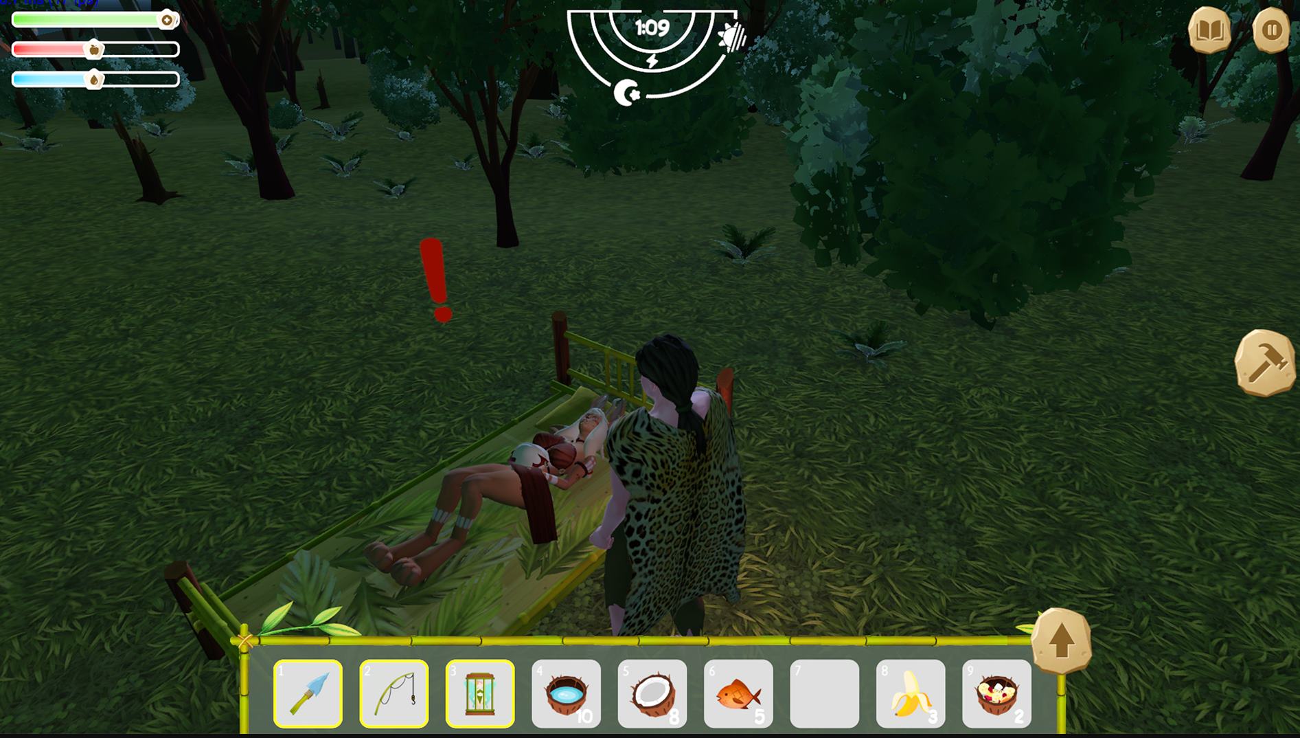 【Western 3D/Chinese/Animated】Tame It Too! Android + PC v0.6.4 Official Chinese Version【Update/1.7G】