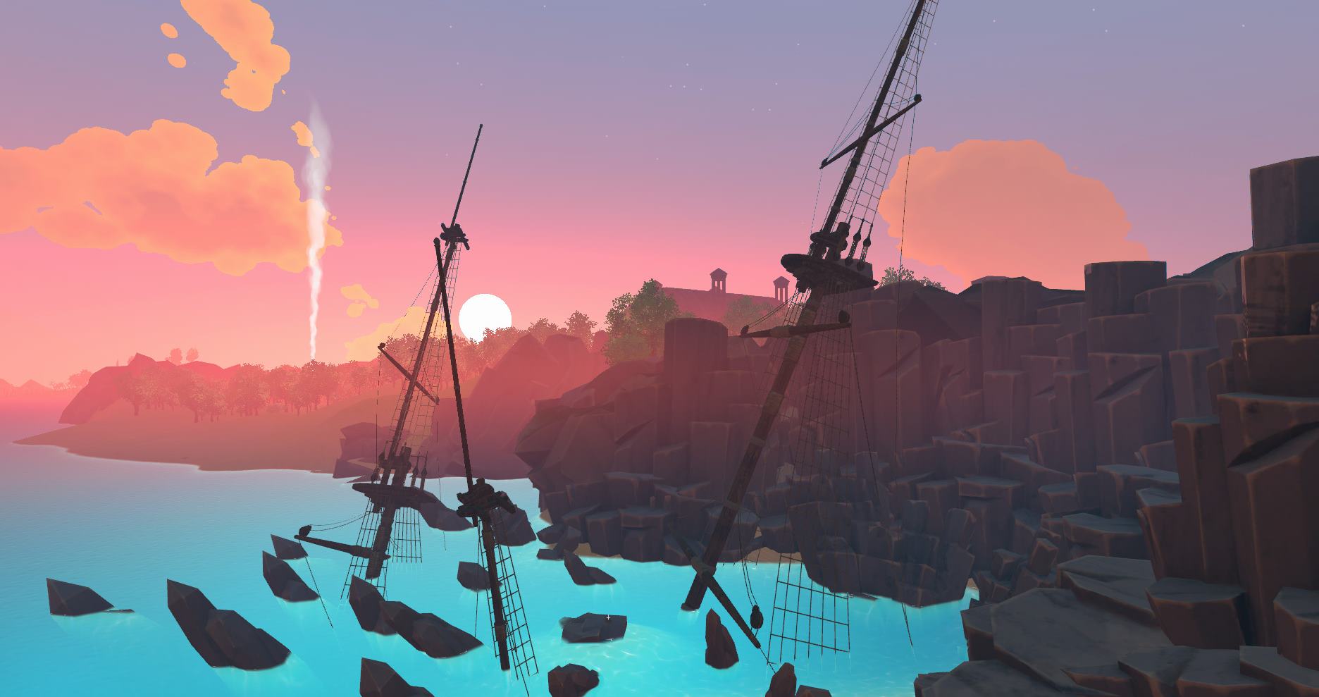 【Western 3D/Chinese/Animated】Tame It Too! Android + PC v0.6.4 Official Chinese Version【Update/1.7G】