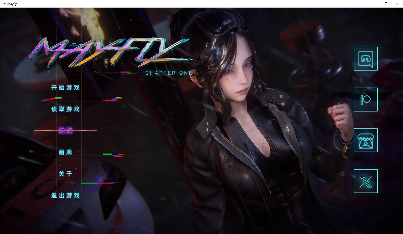 【Asian SLG/Chinese/Full Animated】Dragonfly Remake V0.2 Official Chinese Infantry Version Android + PC [Update/3.6G]