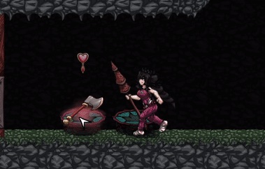【European and American ACT/Chinese】MonCurse v0.6.7 Android + PC Official Chinese Version【Update/760M】