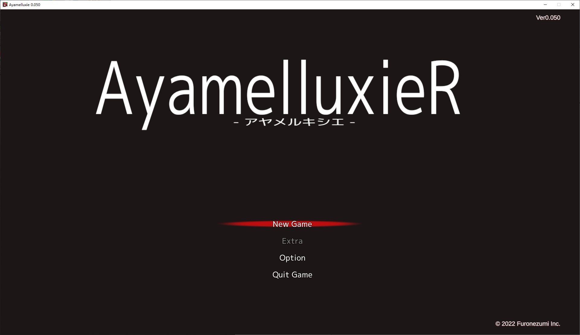 【Japanese ACT/Full Animated】 Iris Shell Aya Merkisie v0.050 Latest Version 【845M/Update】