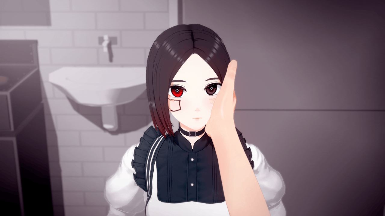 【European and American SLG/Chinese Translation/Animated】Will My Android Maid Dream of Electric Sheep v0.7.7 Chinese Translation【New Chinese Translation/1.9G】