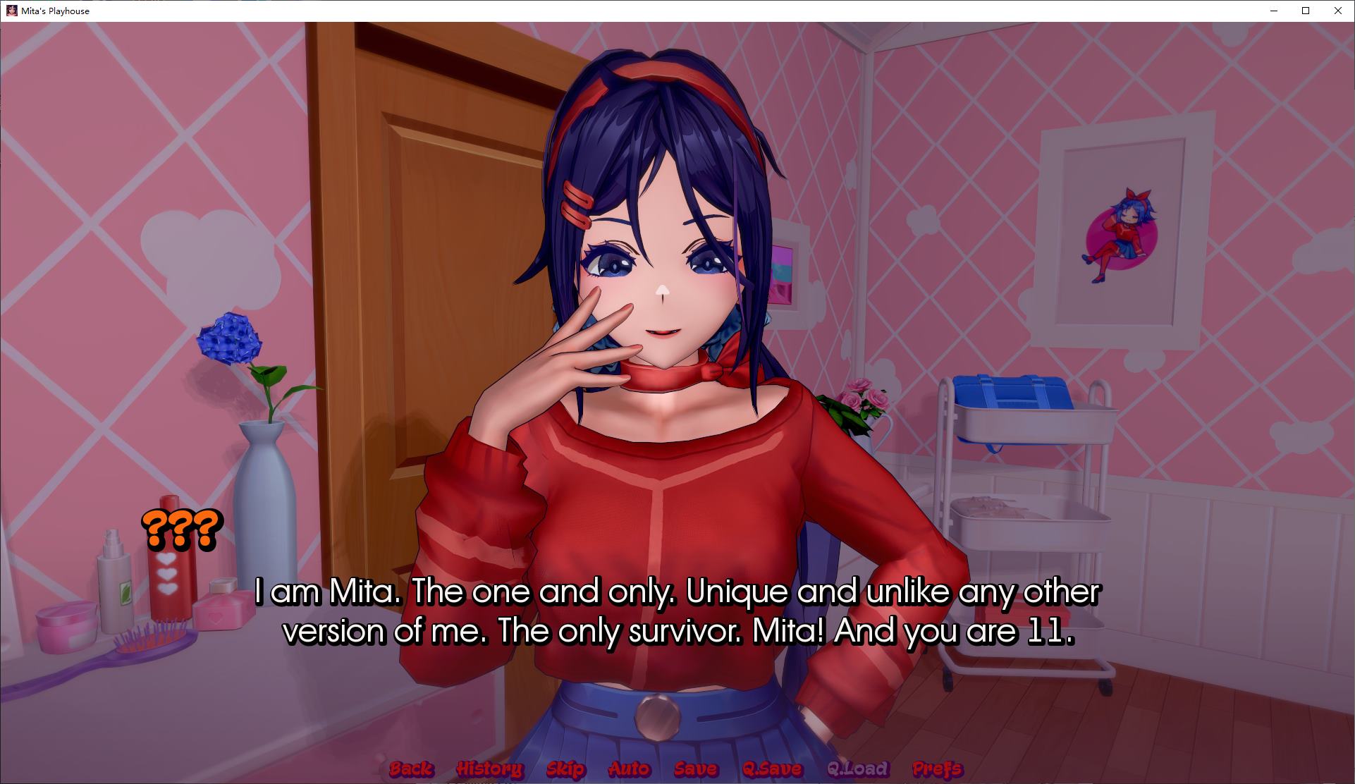 【Japanese SLG/animated】Mita's Playhouse Android + PC Complete Infantry Version【New Release/970M】