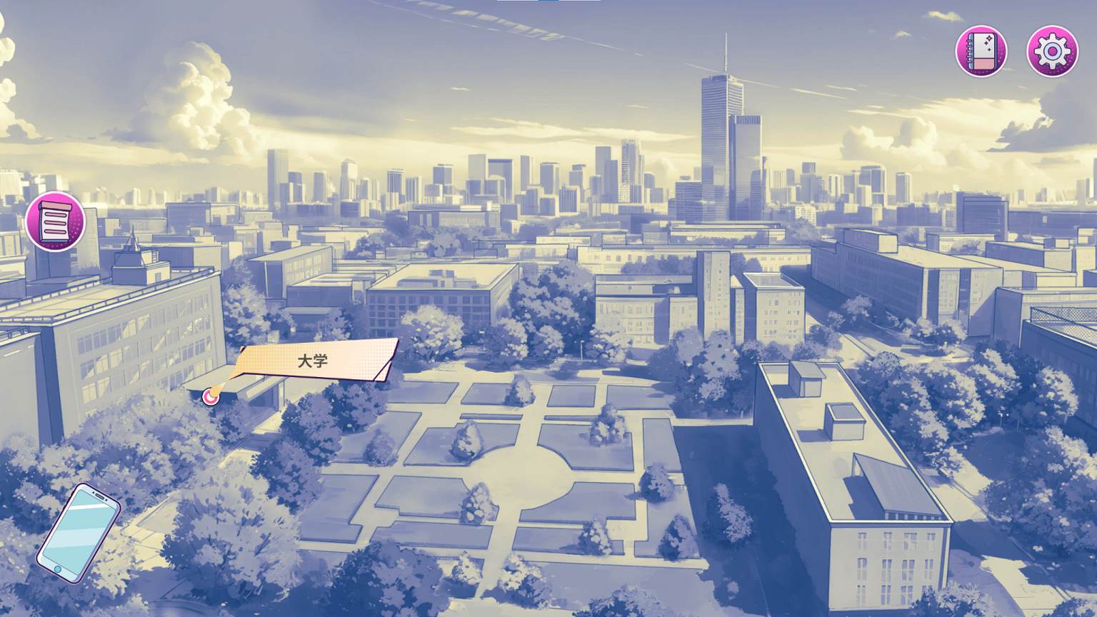 【Western SLG/Chinese/Animated】Summer For You v2.1.1 Official Chinese Infantry Version【New Release/3.9G】