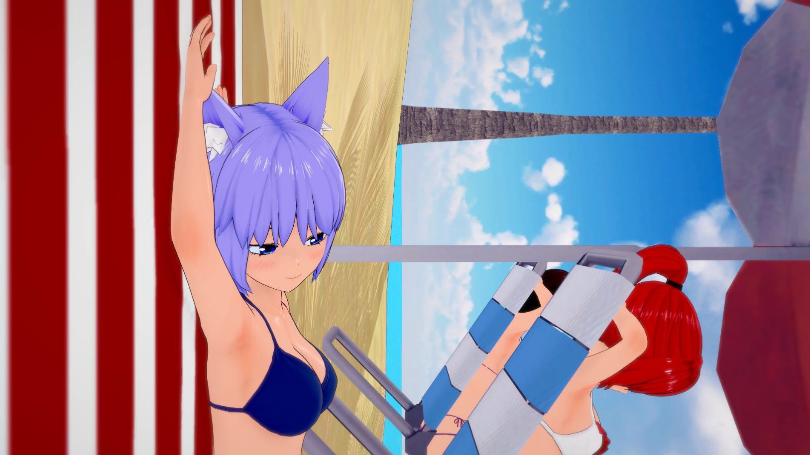 【Western SLG/Chinese/Animated】LWorld Tamer v0.20.0 Android + PC Official Test Version【Update/4.3G】