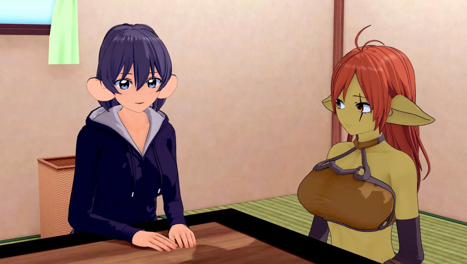 【Western SLG/Chinese/Animated】LWorld Tamer v0.20.0 Android + PC Official Test Version【Update/4.3G】