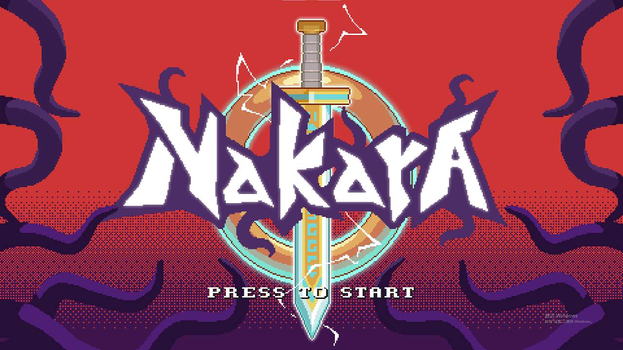 【Western 3D/Animated】 [H Version of Dark Deception] Nakara v0.6 Latest Test Version 【Update/490M】