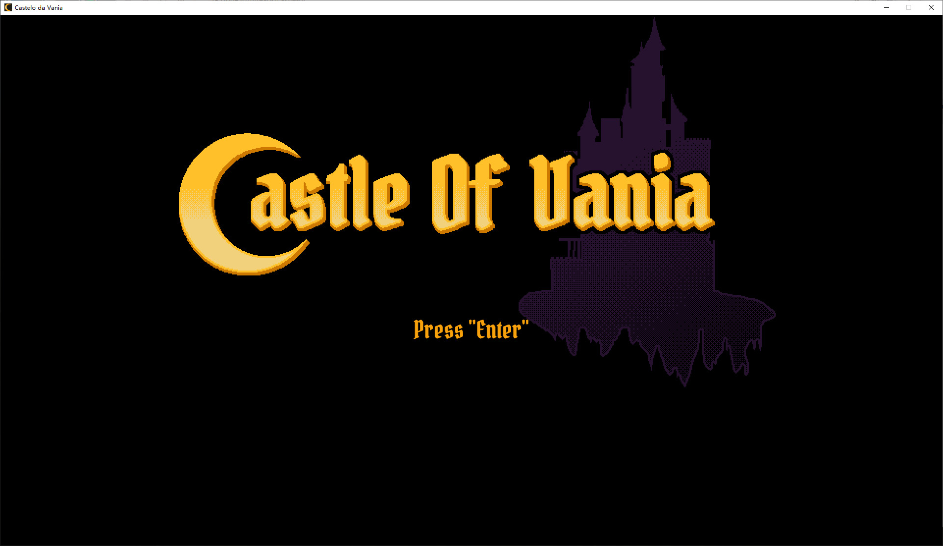 【Western ACT/Animated】 Castle of Vania v2 Latest Test Version 【New Work/800M】