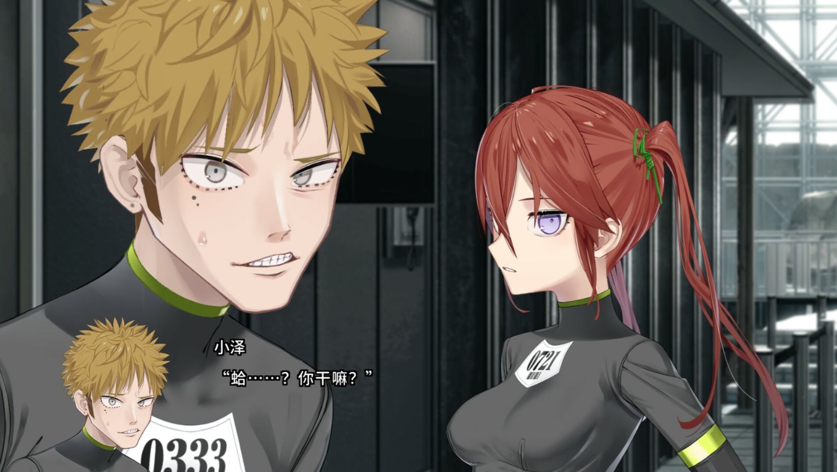 【Japanese ADV/Chinese/CV】HENPRI Official Full Version【New Release/6.5G】