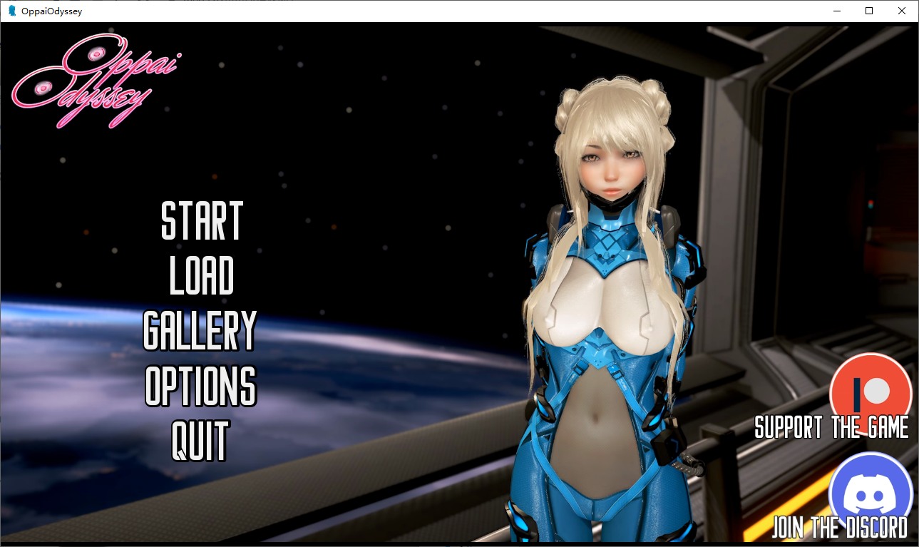 [Chinese Style SLG/Chinese Translated/Animated] Odyssey of Europe V0.4.5 Android + PC Machine Translation Chinese Version [6.7G/Update]