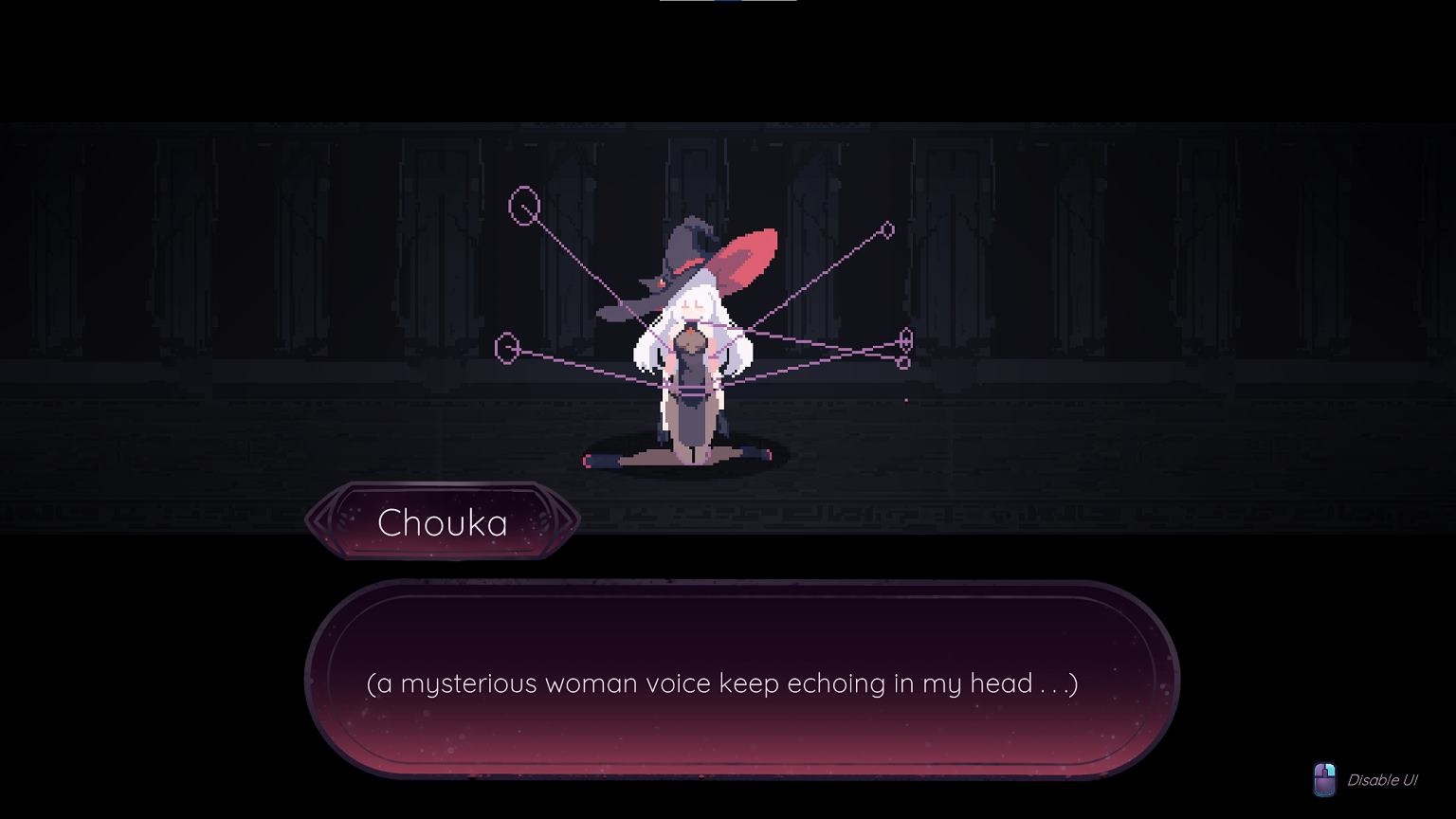 【Japanese ACT/Animated】Witch’s Dungeon v1.3.11 Official Version【New Release/1.8G】