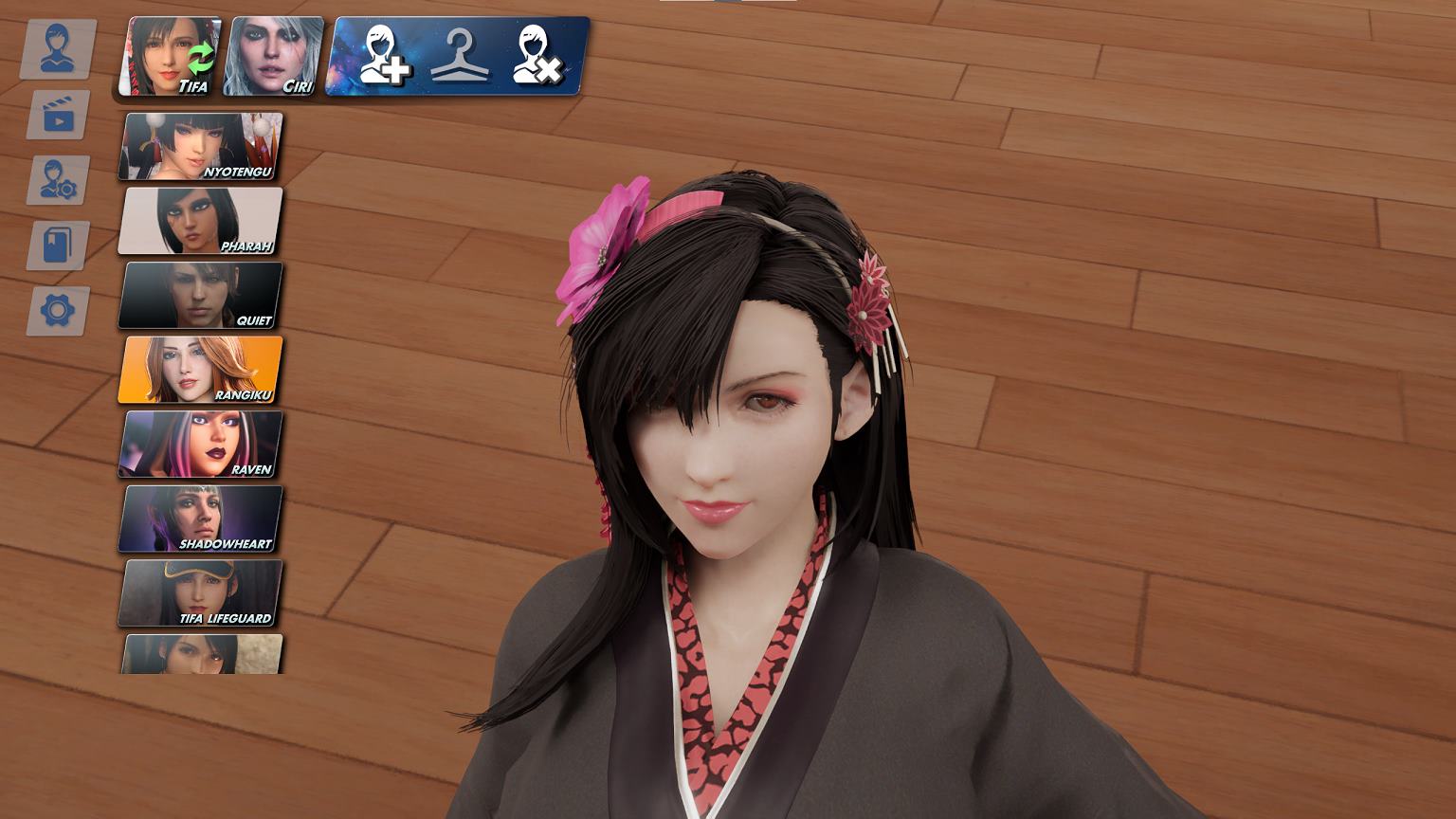 【3D/Animated】TrueFacials_Pro_0.5.5 Latest Version with Character Pack 【Update/5.5G】