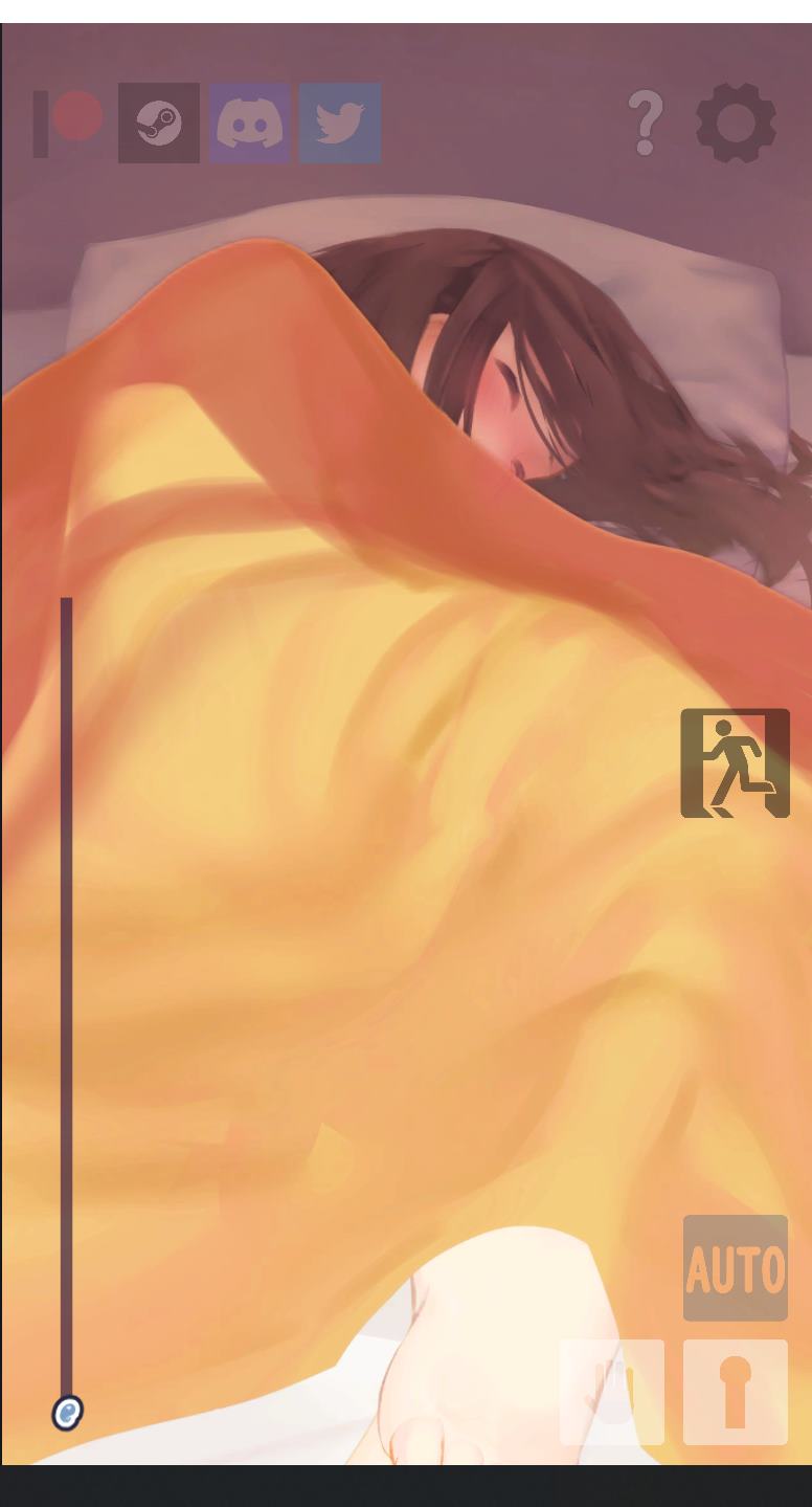 【Touch SLG/Chinese/Animated】Nemurimouto v0.08 Android + PC Steam Official Chinese Version【Update/420M】