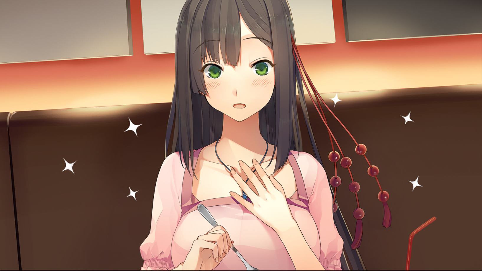 【Pure Love ADV/Chinese】Love, Election and Chocolate steam Chinese version【3.7G】