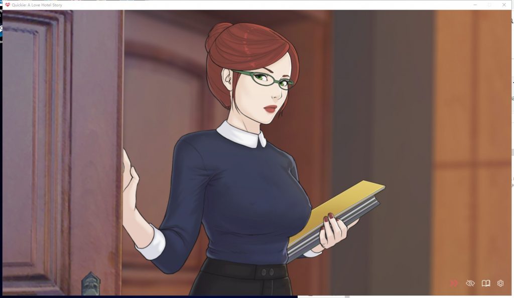 【Management SLG/Chinese/Full Dynamic】Quickie: A Love Hotel Story! v0.39 Android + PC Official Chinese Version 【Update/7.4G】