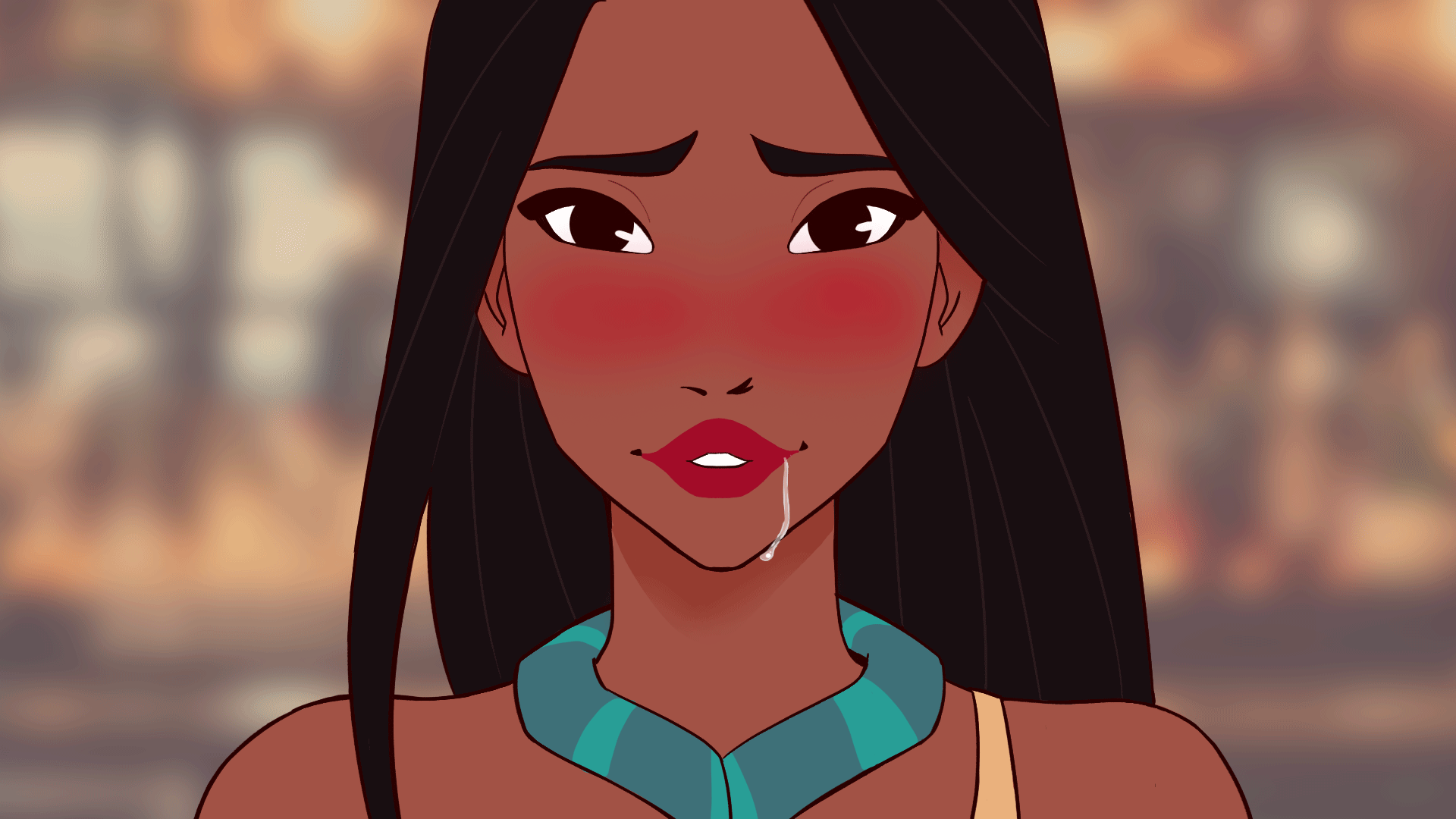 【European SLG/Chinese/Animated】Mysterious v0.0.4.5 Android + PC Latest Chinese Version【New Release/440M】