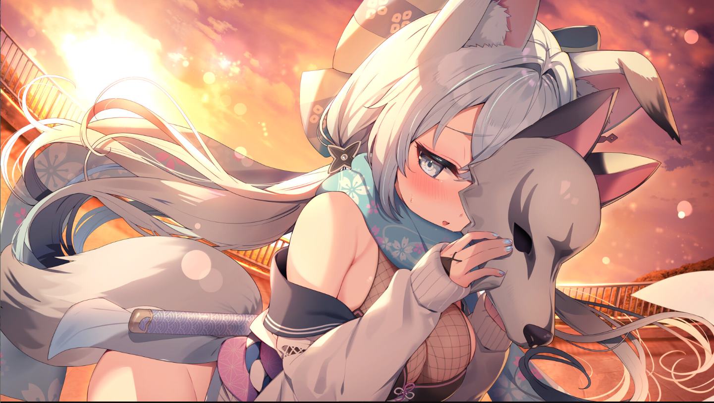 【Japanese ADV/Chinese/Animated】StreamLove Voyage Official Chinese Version 【New Release/3.8G】