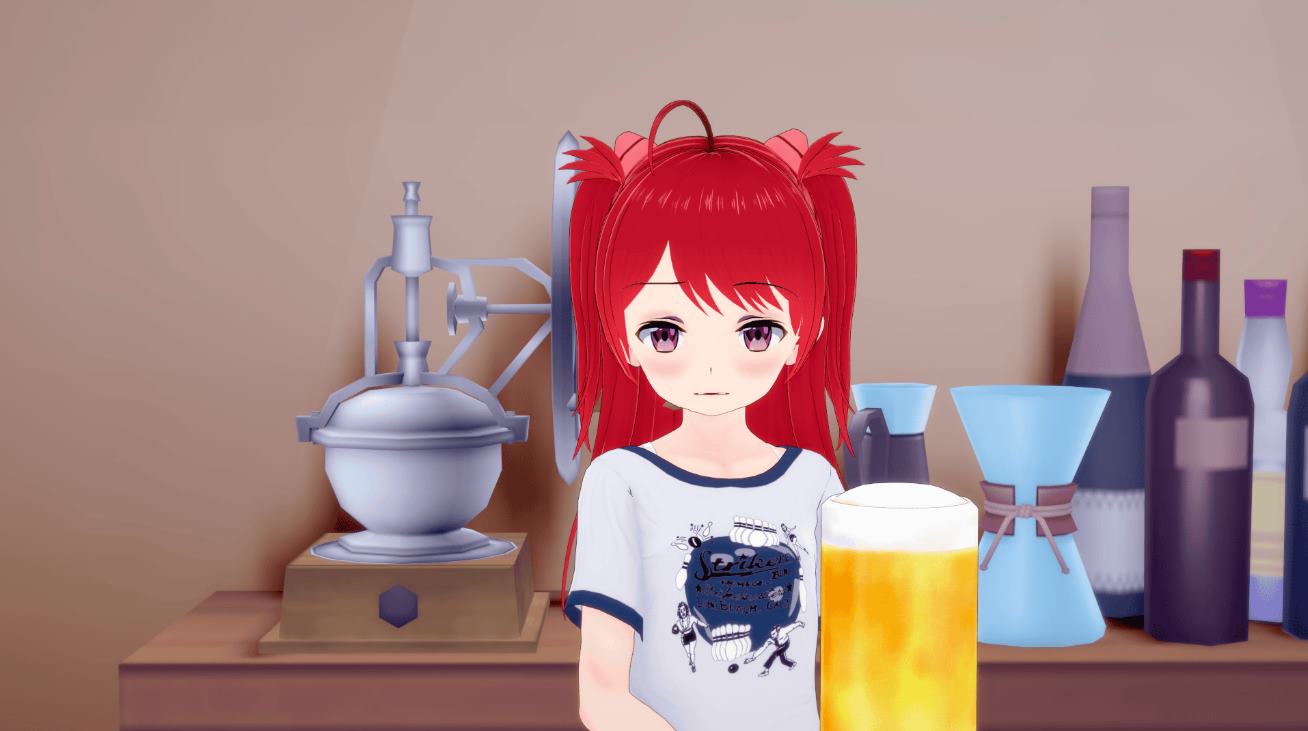 【Western SLG/Chinese/Animated】School Tales v7.9 Android + PC Official Japanese Version【Update/3.1G】