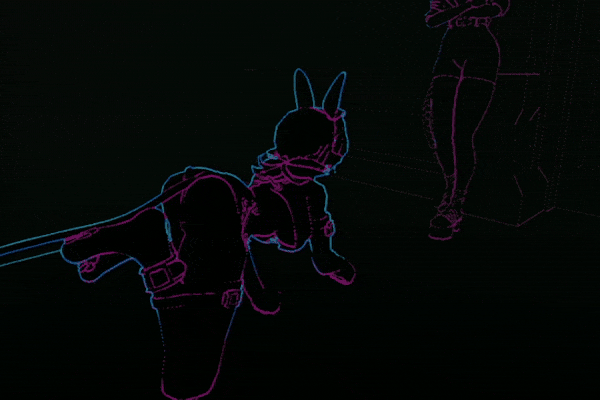 【Western 3D/Animated】Mousetrap: Theft & Bondage v0.1.4 Latest Version 【Update/350M】