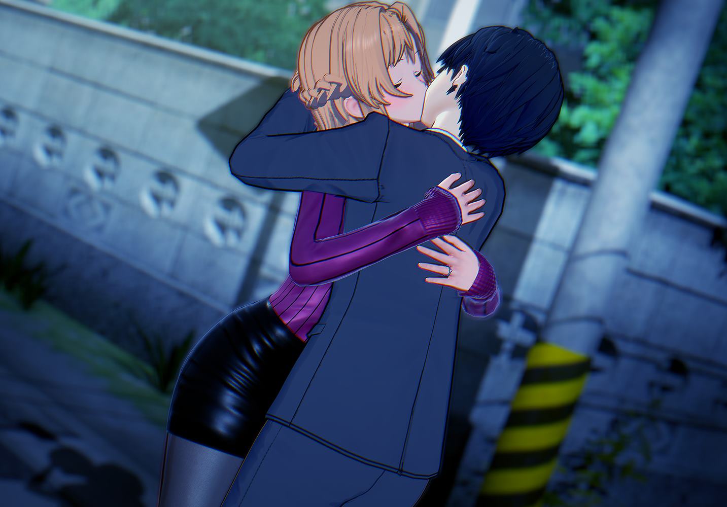 【Japanese RPG/Chinese/Full Animation】SAO~ Breath-Blocking Magic Trap II v0.9 New Chinese Version【Update/5.1G】