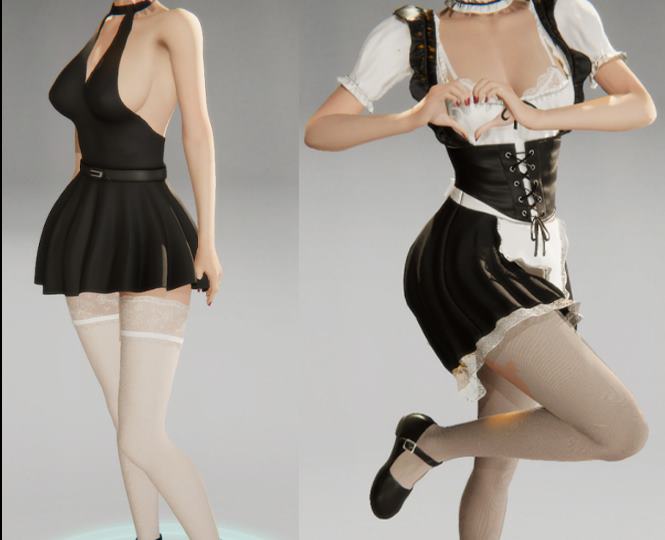【Japanese 3D/Chinese/Animated】The Neighbor's Seductive Housewife v1.4.1 Official Chinese Version【Update/11G】
