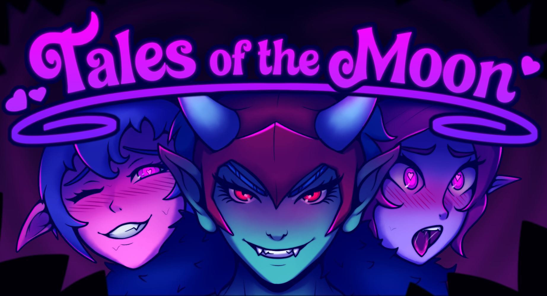【Western SLG/Chinese/Animated】Tales of the Moo v0.7.2 Latest Official Chinese Version【Update/320M】