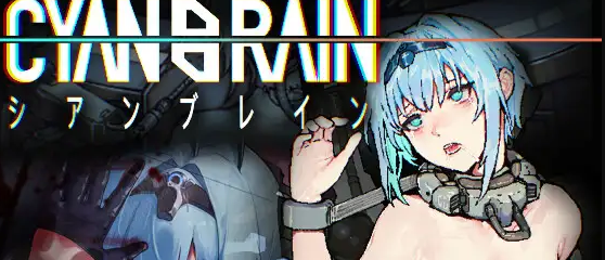 【Japanese ACT/Chinese/Full Animation】Cyan Brain Official Chinese Full Version【Update/1.5G】
