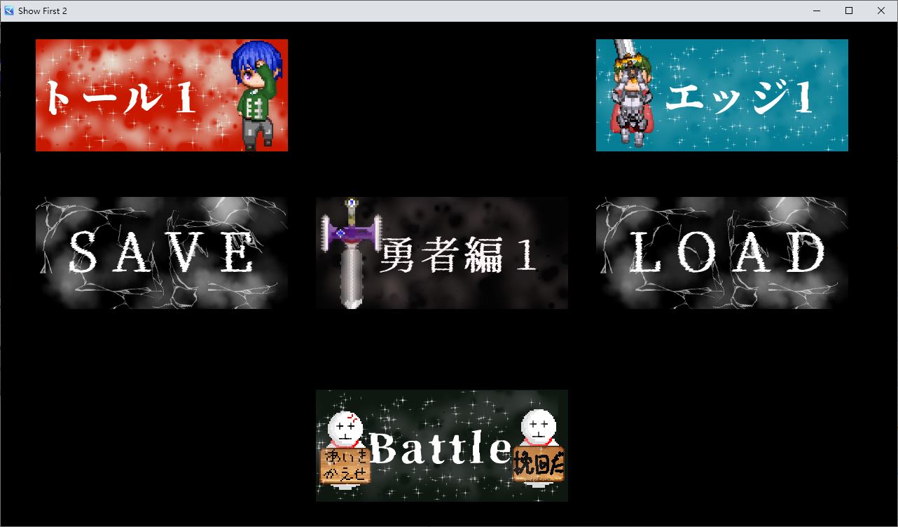 【Green RPG/Chinese translated】Show First 2 Winter Soldier Operation Machine Translation Chinese Version【New Release/870M】