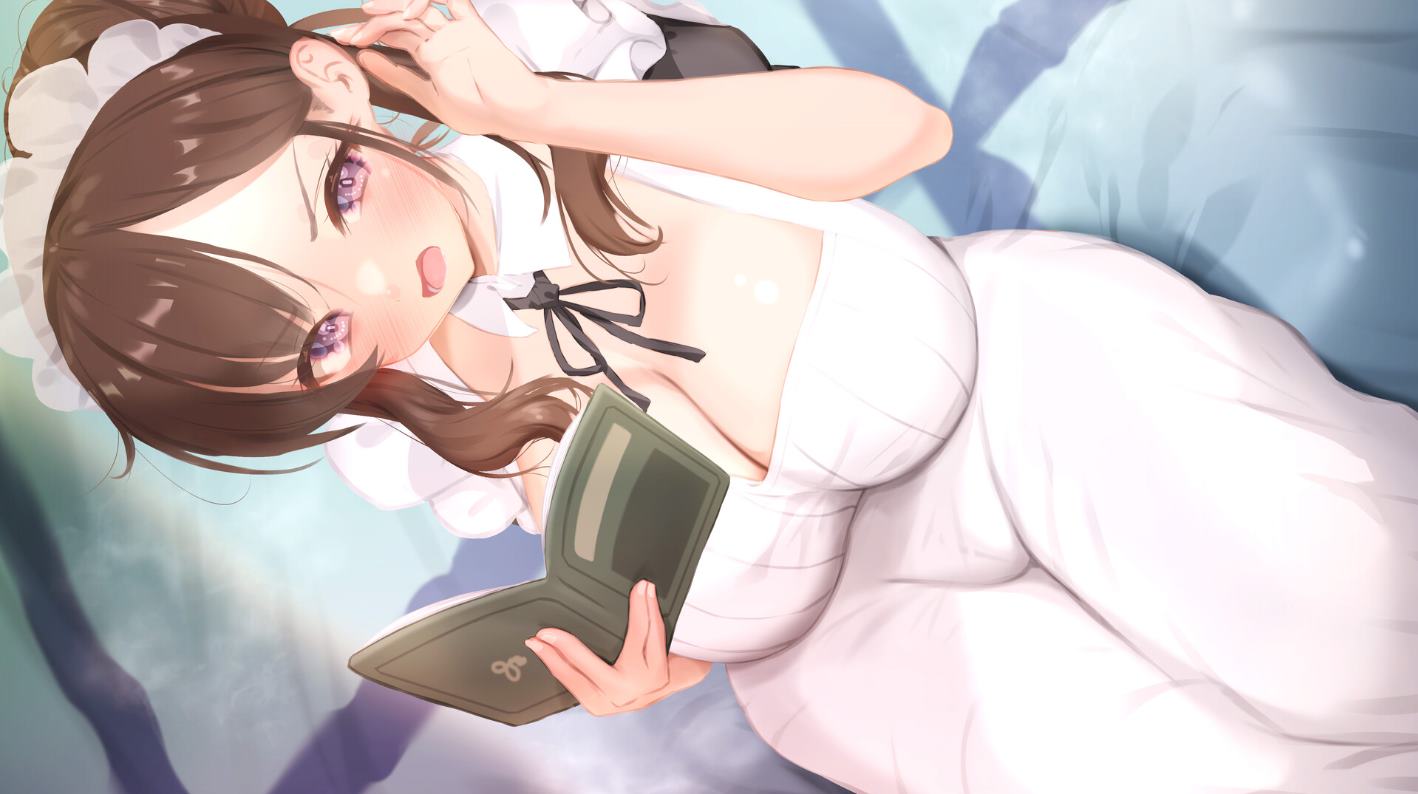 【Green SLG/Chinese/Animated】Mother Why v0.6.3 Android + PC + MAC Official Chinese Version 【Update/10G】