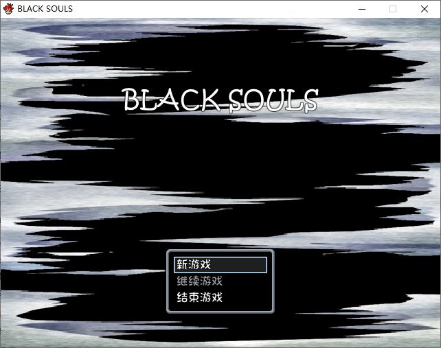 【Pixel RPG/Chinese Translated】BLACK SOULS Steam Official Chinese Version 【New Release/820M】